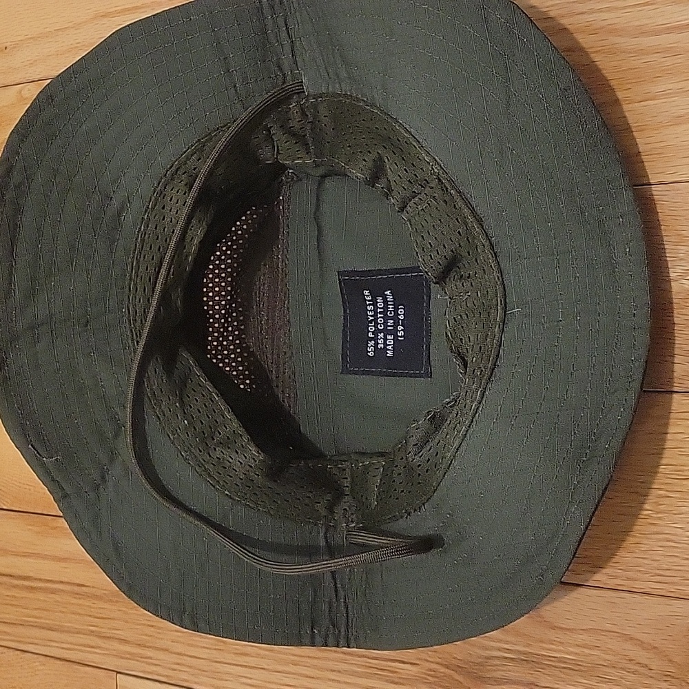 Unisex hat - Picture 6 of 8